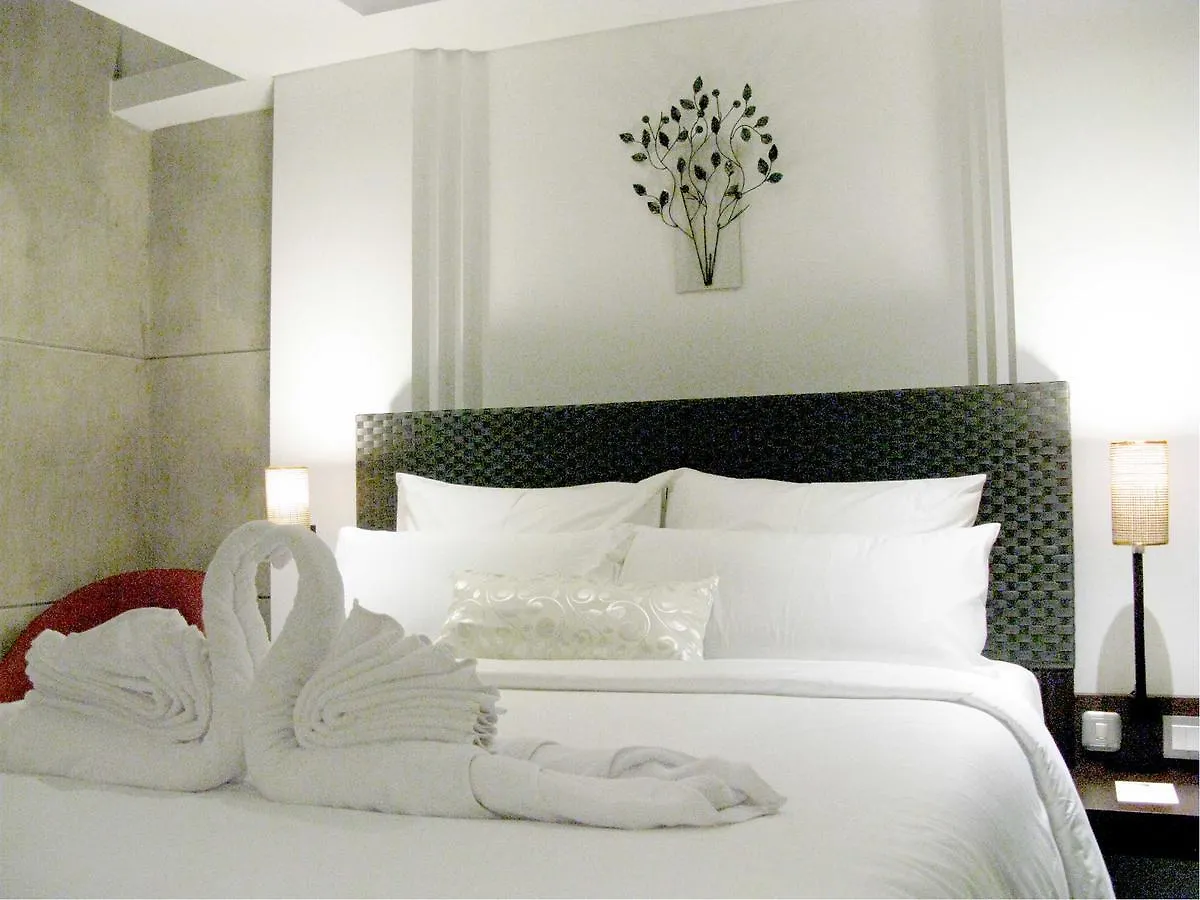 ***  Anshel Hotel Seminyak Indonesia