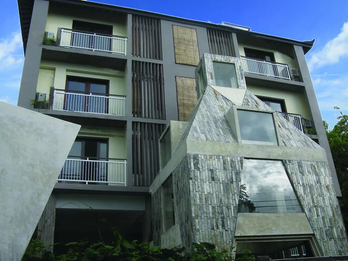 Anshel Hotel Seminyak Seminyak (Bali)