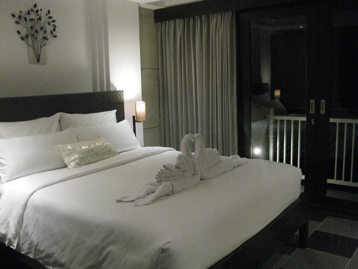 Anshel Hotel Seminyak