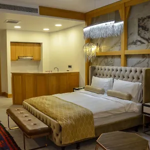***** Hotel Shirvanshah Azerbaijan