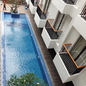 *** Hotel Ping Bali Indonesia