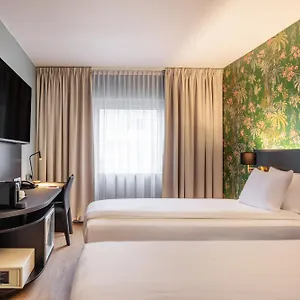 *** Hotel Thon Brussels Airport Belgium