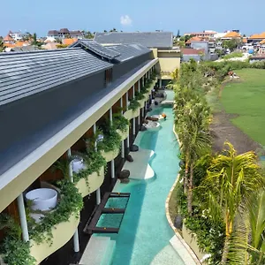 Resort Sini Vie Luxury & By Ini Vie Hospitality (adults Only), Seminyak (Bali)