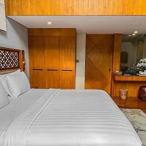 Hotel Kayumas, Seminyak (Bali)