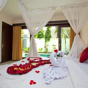 **** Hotel The Rishi Indonesia